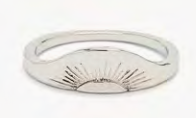 Pura Vida- Rising Sun Ring