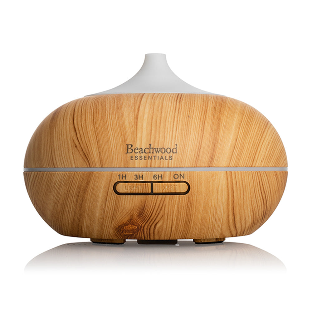 Ultrasonic Diffuser