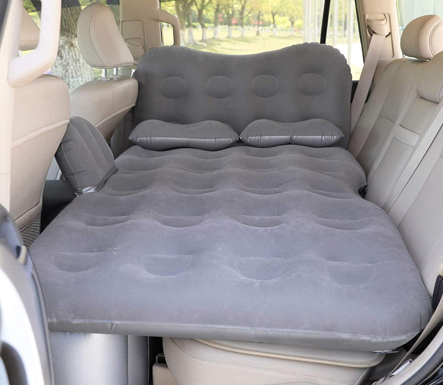 Car sleeping Bed