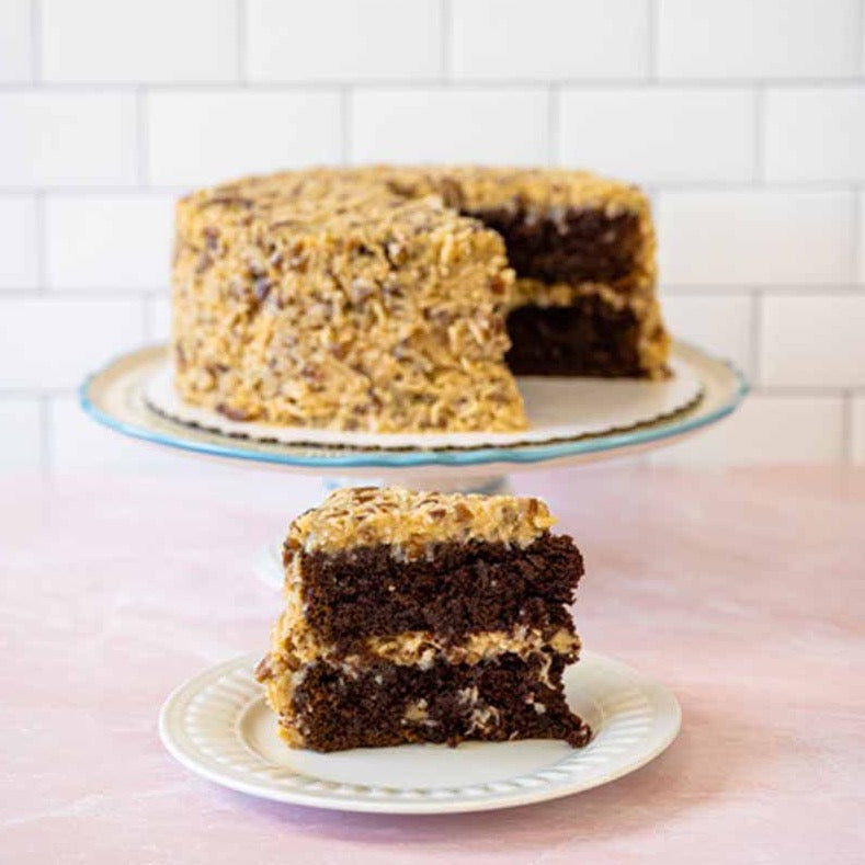 german-chocolate-cake