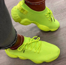 Load image into Gallery viewer, Mesh Breathable Shoes for Women
