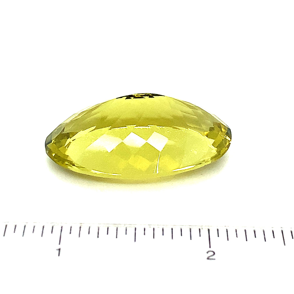 
                  
                    Gemstones Collection 174: Lemon Quartz - 57.7 CT
                  
                