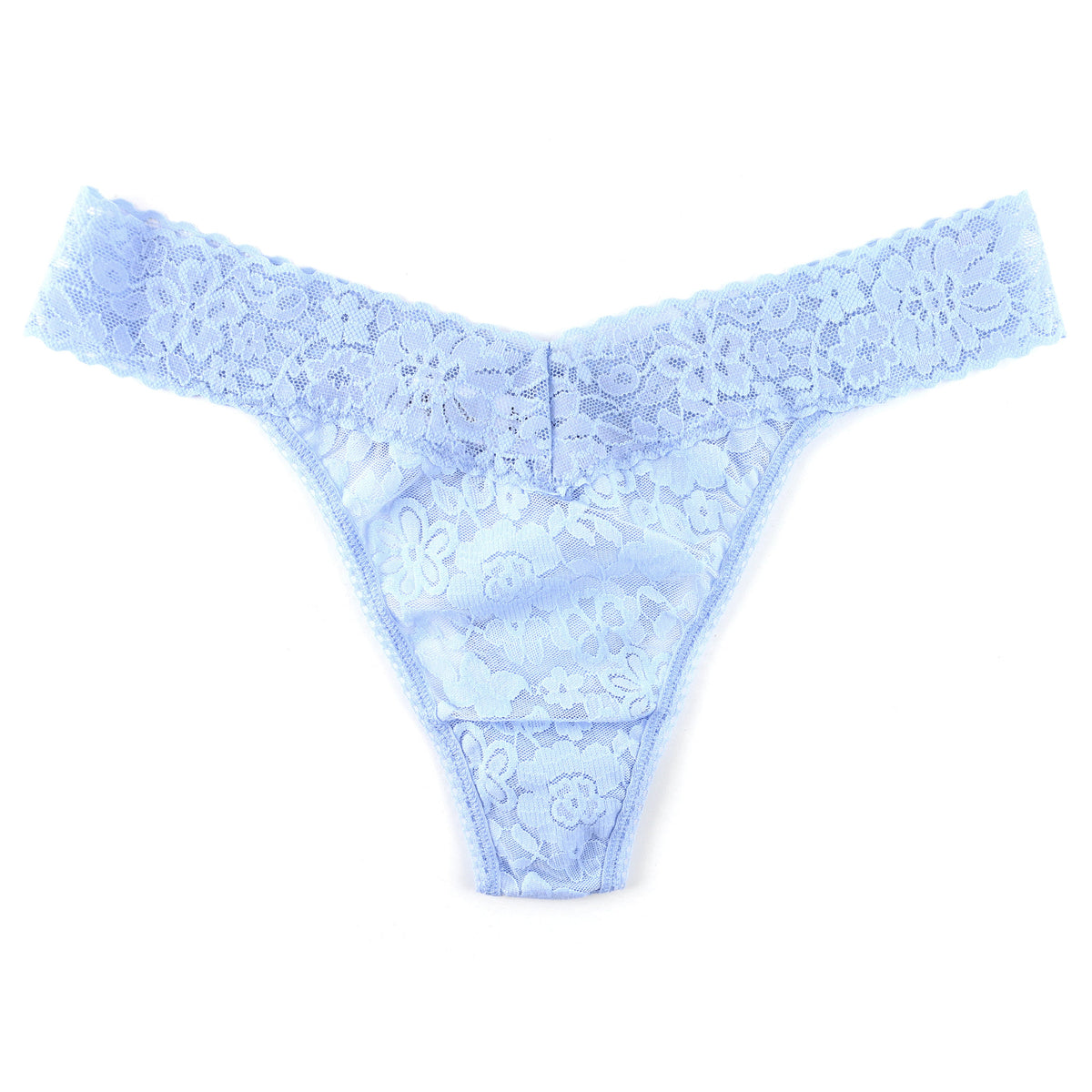 Original Rise Thongs and High Waisted Thongs | Hanky Panky UK