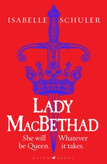 Lady MacBethad [ Book ] by Isabelle Schuler