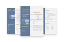 What Is The Best Format To Write A CV