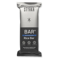 The Cycle Collective STYRKR STRYKR Date, Almond & Sea Salt Energy Bar Date Almond & Sea Salt
