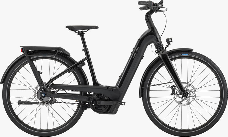 The Cycle Collective Cannondale Mavaro Neo 2 Low StepThru | FREE Delivery, lots of great bike deals.