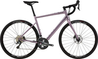 The Cycle Collective Cannondale Synapse Aluminium 2