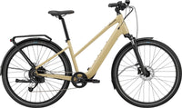 The Cycle Collective Cannondale Mavaro Neo SL 2 StepThru | FREE Delivery, lots of great bike deals.