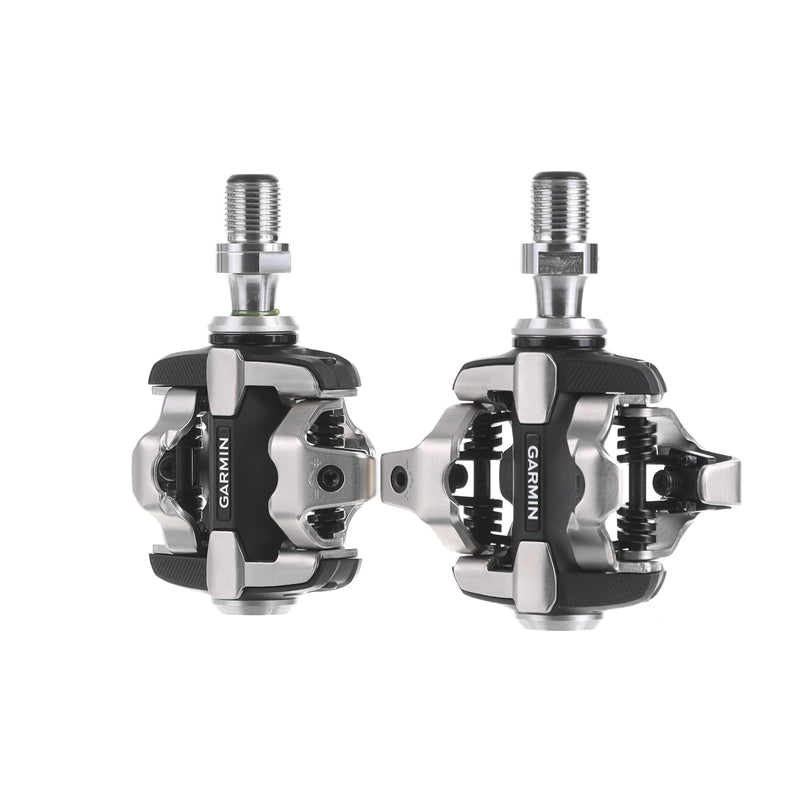 The Cycle Collective GARMIN Garmin Rally XC200 Double Sided Power Meter Pedals | FREE Delivery, lots of great bike deals.