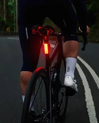 Knog Cycling Light