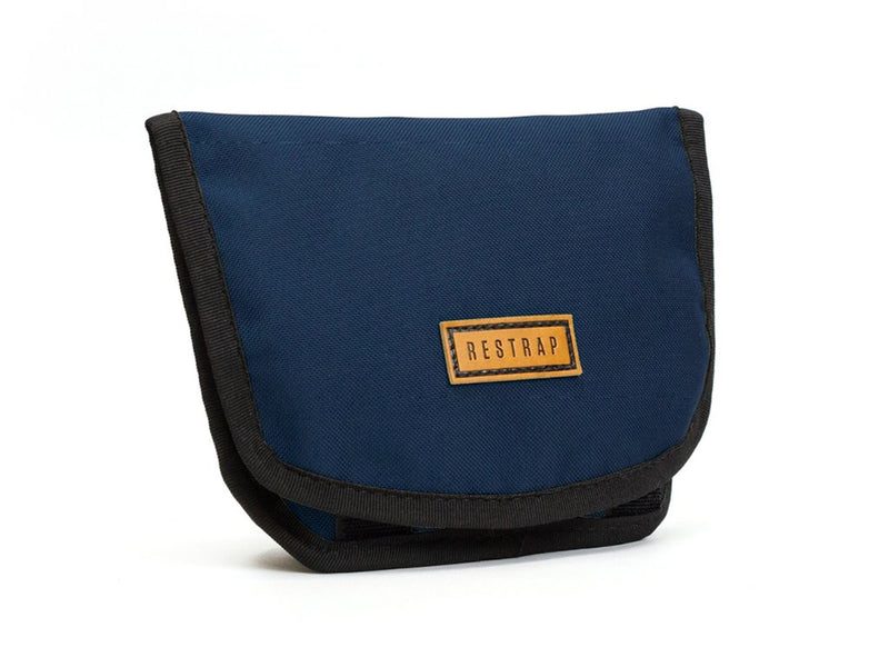 The Cycle Collective RESTRAP HIP POUCH