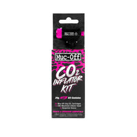 The Cycle Collective Muc-Off MTB INFLATOR KIT