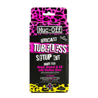 The Cycle Collective Muc-Off ULTIMATE TUBELESS SETUP KIT