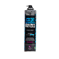 The Cycle Collective Muc-Off MUC-OFF WET WEATHER LUBE 400ML