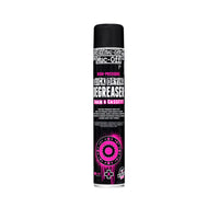 The Cycle Collective Muc-Off MUC-OFF HIGH PRESSURE QUICK DRYING DEGREASER