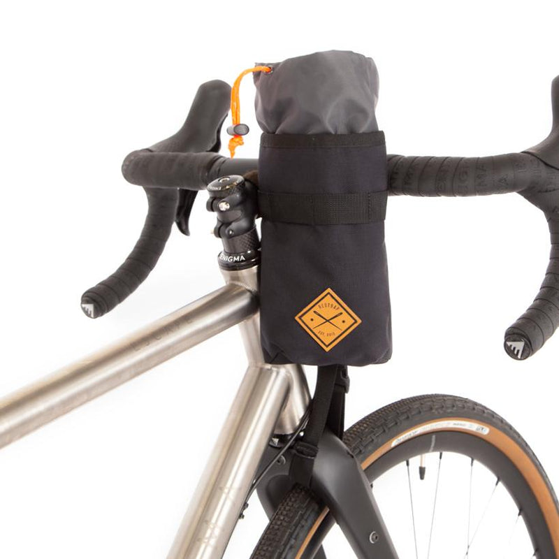 The Cycle Collective RESTRAP STEM BAG