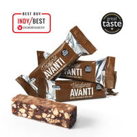 The Cycle Collective VELOFORTE AVANTI ENERGY BAR - DATES, PECANS & SEA SALT