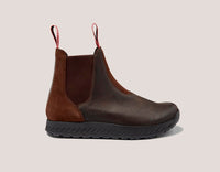 The Cycle Collective thecyclecollective.cc Chelsea Boot - Brown