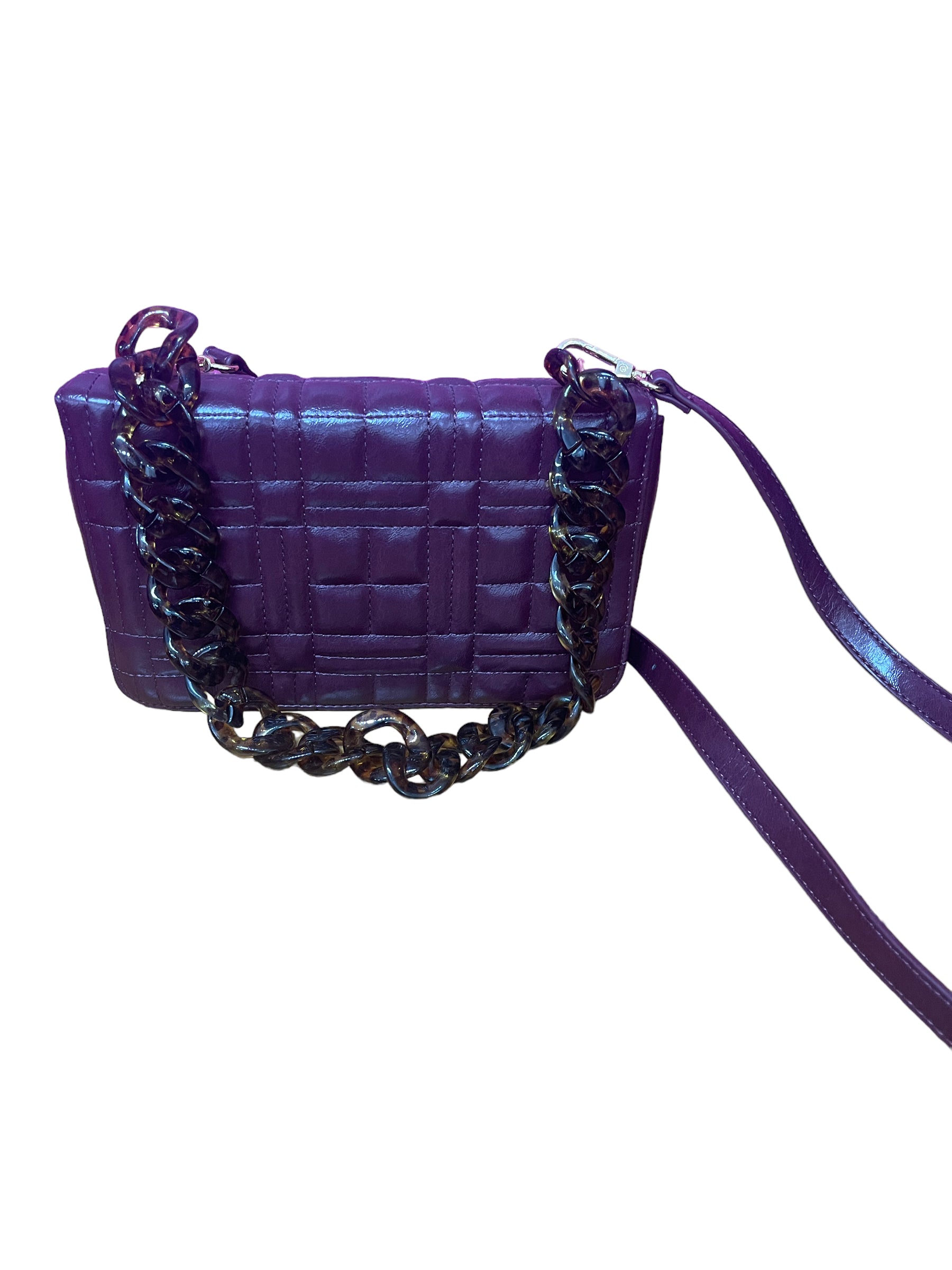 Sassyn Like Dreams Purse