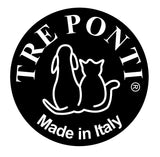 Tre Ponti Logo