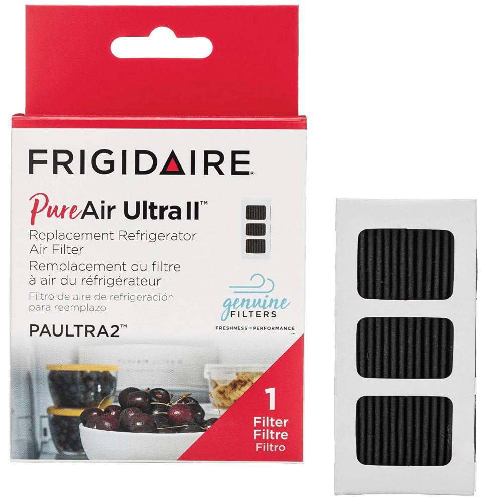 Frigidaire PureAir Ultra II PAULTRA2 Replacement Refrigerator Air Filter - Refrigerator Filter Store product image