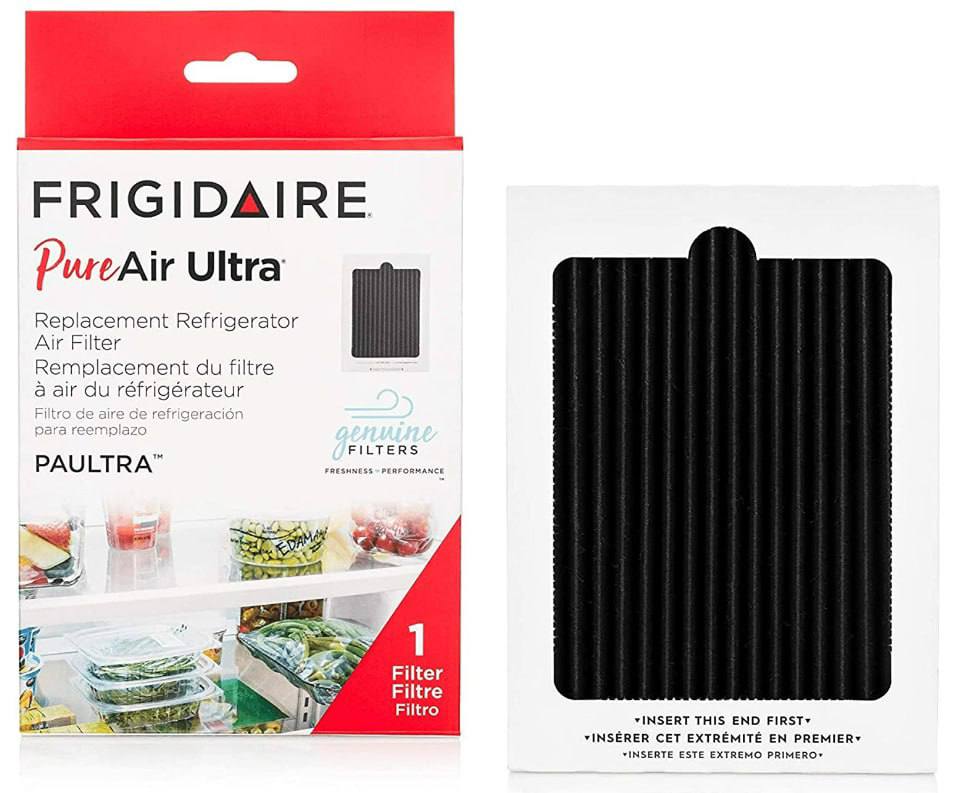 Frigidaire PureAir Ultra PAULTRA Replacement Refrigerator Air Filter - Refrigerator Filter Store product image