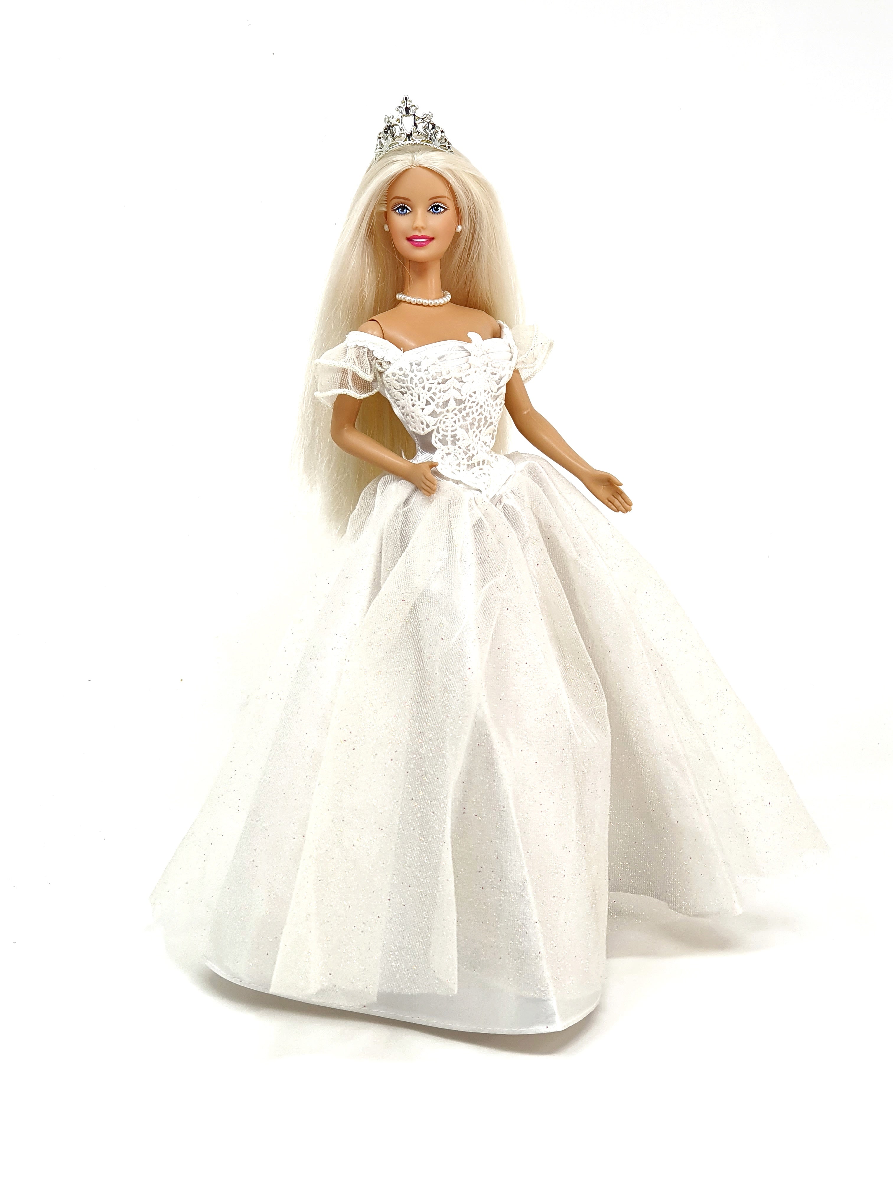 barbie princess 2000