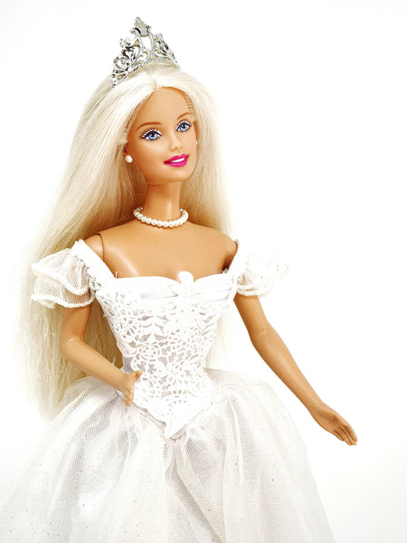 barbie princess 2000