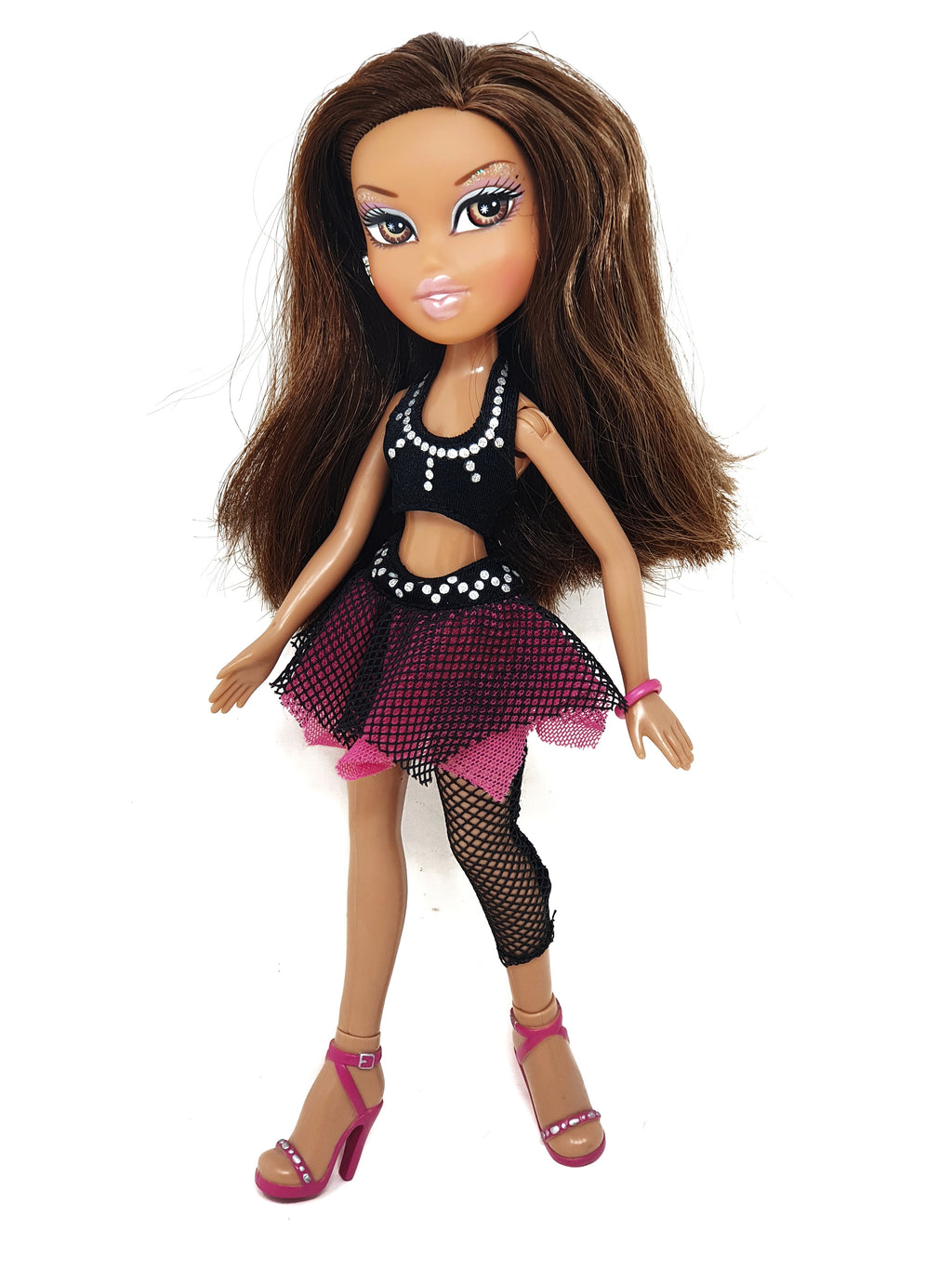 Bratz Jade Kidz (No Box), MGA 2003 – BarVintage