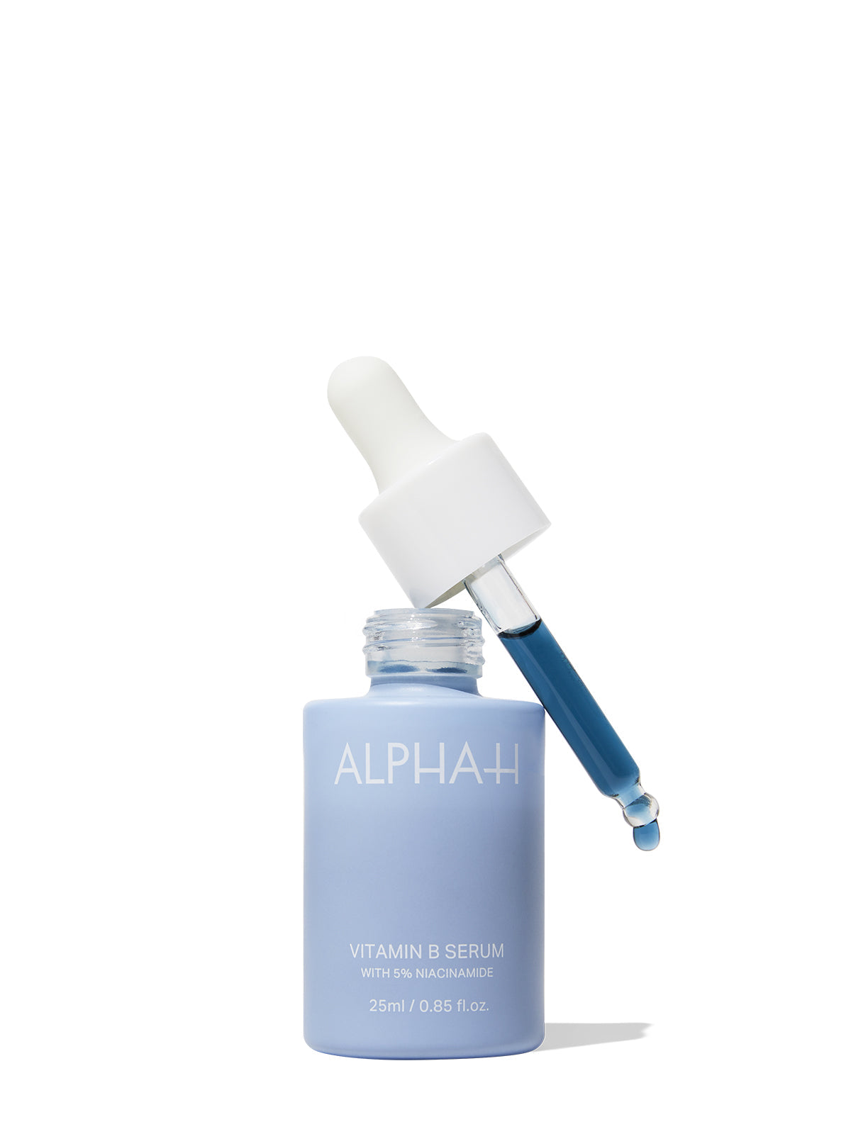 Vitamin B Serum with 5% Niacinamide - Alpha product image