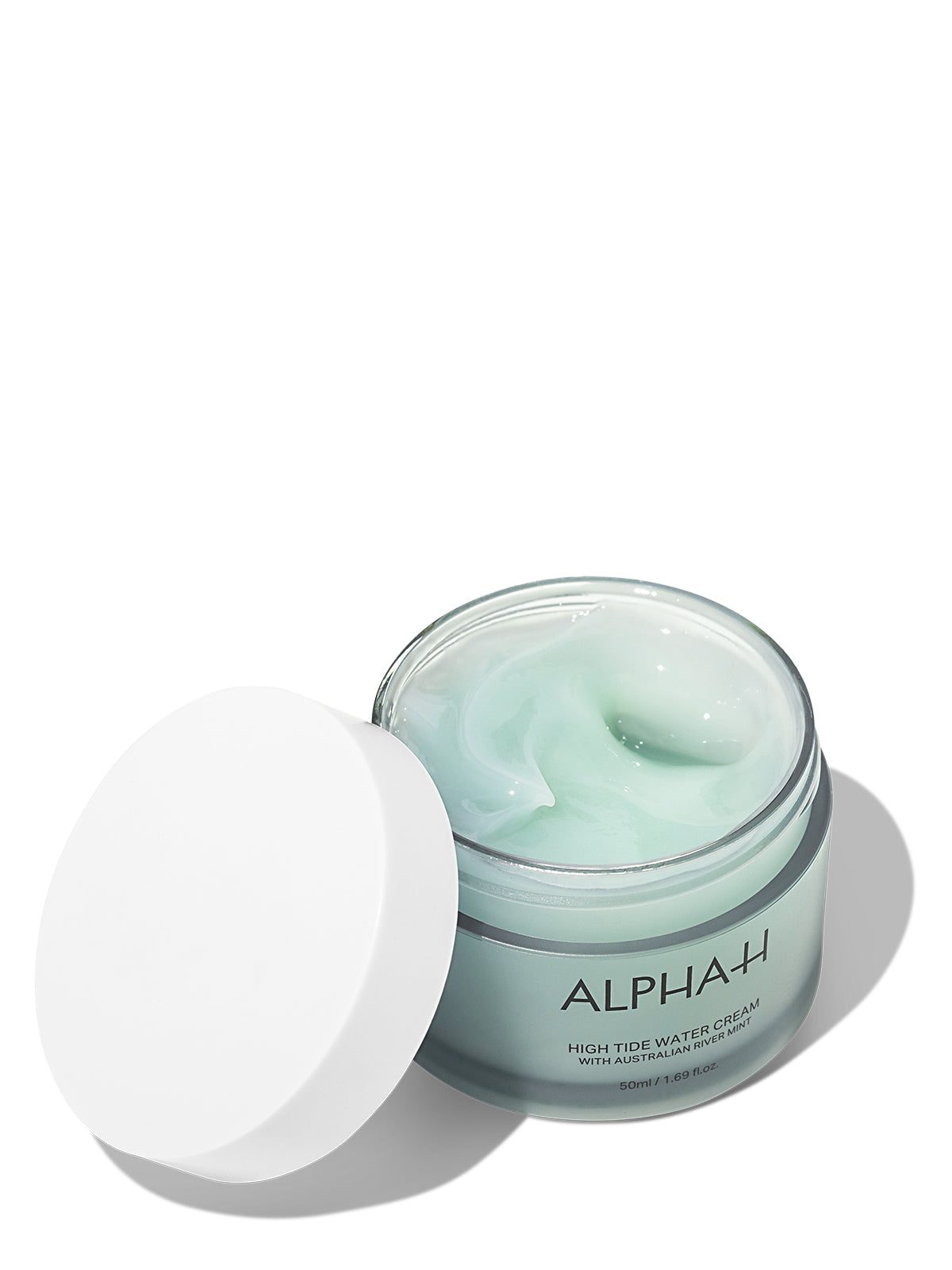 High Tide Water Cream - Alpha product image