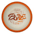 Discraft Mega Glo Bottom Stamp FuZed Buzzz