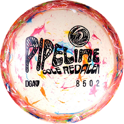 DGA Cole Redalen Pipeline - Tour Series 2025