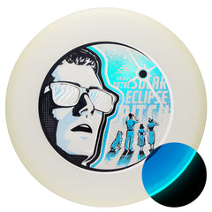 Axiom Total Eclipse plastic disc