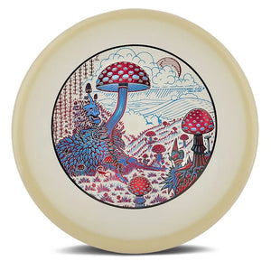 Axiom SE Total Eclipse Envy - Hazard - Disc Golf Deals USA