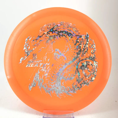 Discraft Big Z Heat