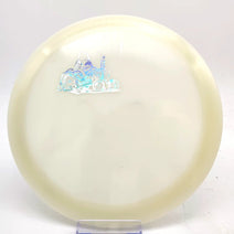 Discmania Glow C-Line DD1 - OTB Mini Stamp Nav Image 6