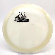 Discmania Glow C-Line DD1 - OTB Mini Stamp Nav Image 3