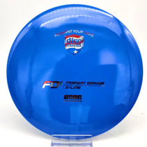 Discmania S-Line FD1 Nav Image 36