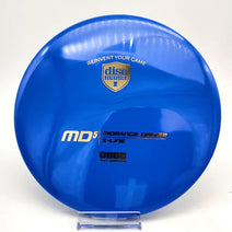 Discmania S-Line MD5 Nav Image 12