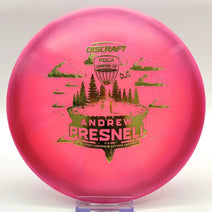 Discraft Andrew Presnell Z Swirl Drone - Champions Cup 2024 Nav Image 2