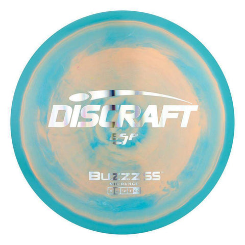 discraft esp buzzz ss disc golf disc for beginners understable midrange disc golf disc