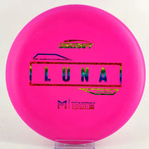 Discraft Paul McBeth Hard Luna Nav Image 17