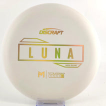 Discraft Paul McBeth Hard Luna Nav Image 12