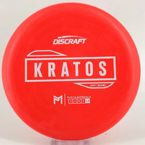 Discraft Paul McBeth Soft Kratos Nav Image 3