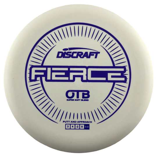 Discraft Super Soft Fierce Image 1