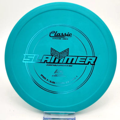 Dynamic Discs Classic Blend Sockibomb Slammer
