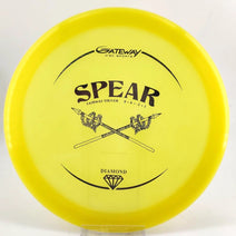 Gateway Diamond Spear Nav Image 4