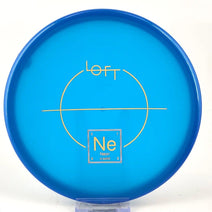LOFT Alpha-Solid Neon Nav Image 26